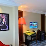 Warwick Ankara