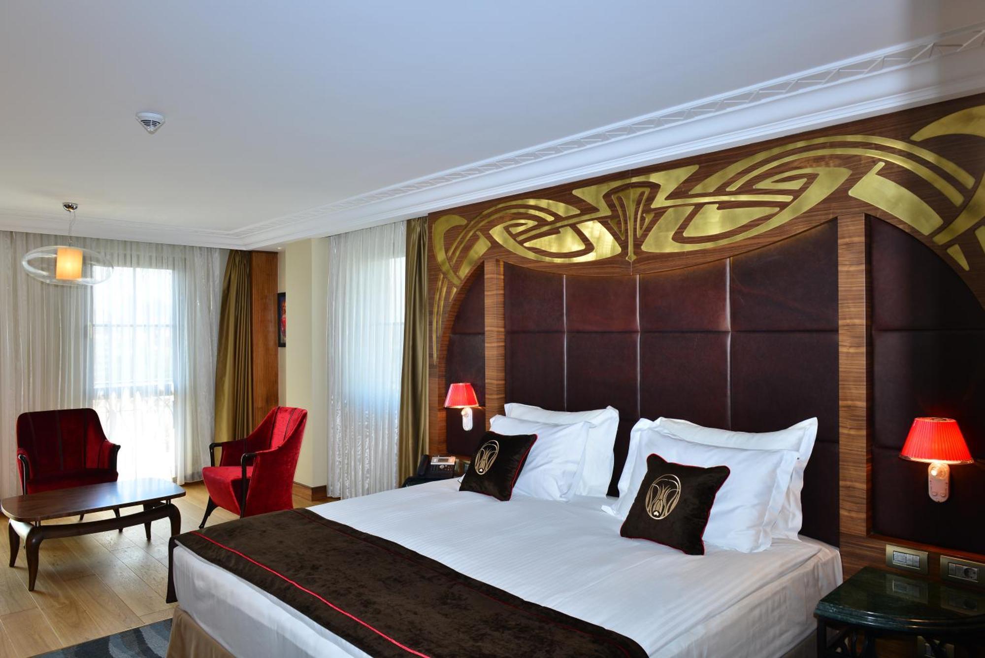 Warwick Otel