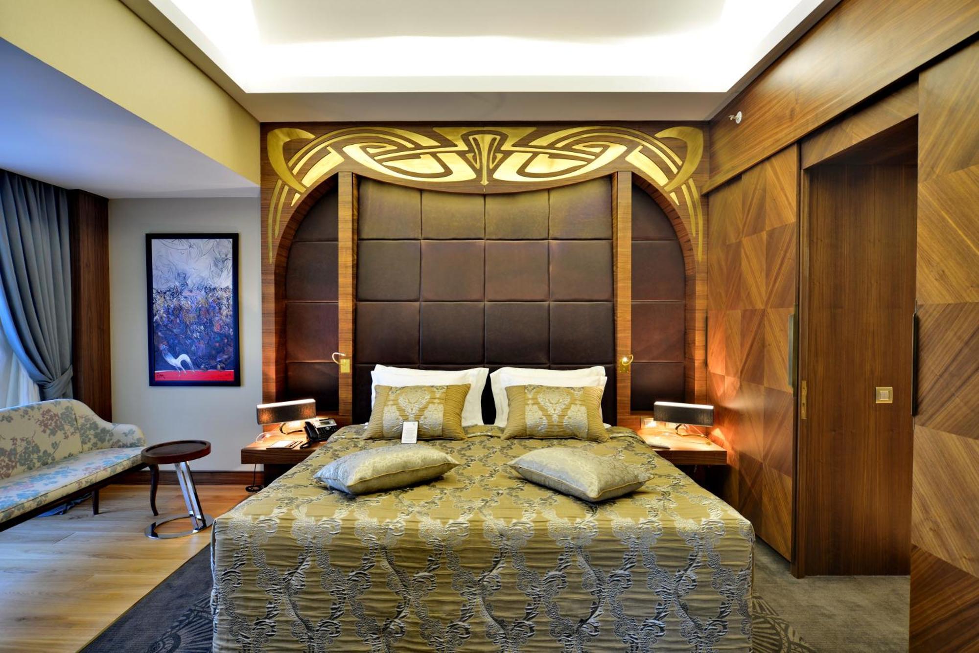 Warwick 4* Ankara