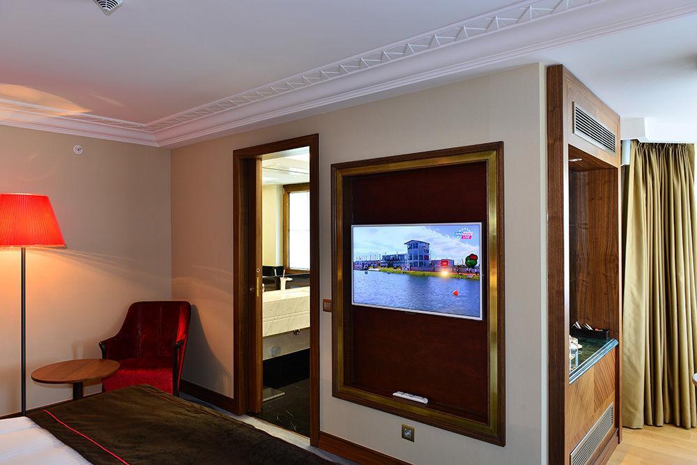 Warwick Otel Ankara