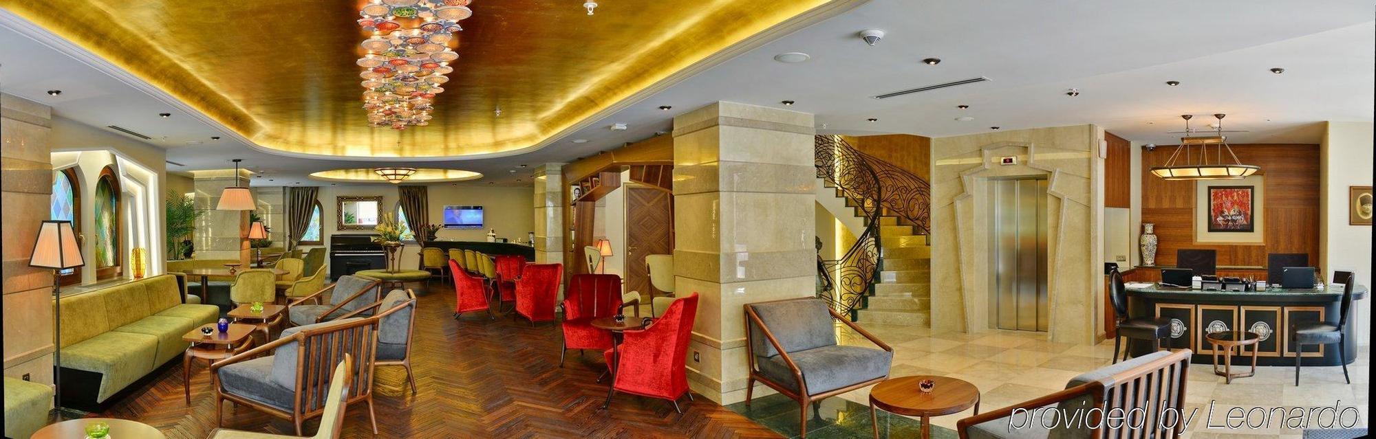 Warwick Otel Ankara