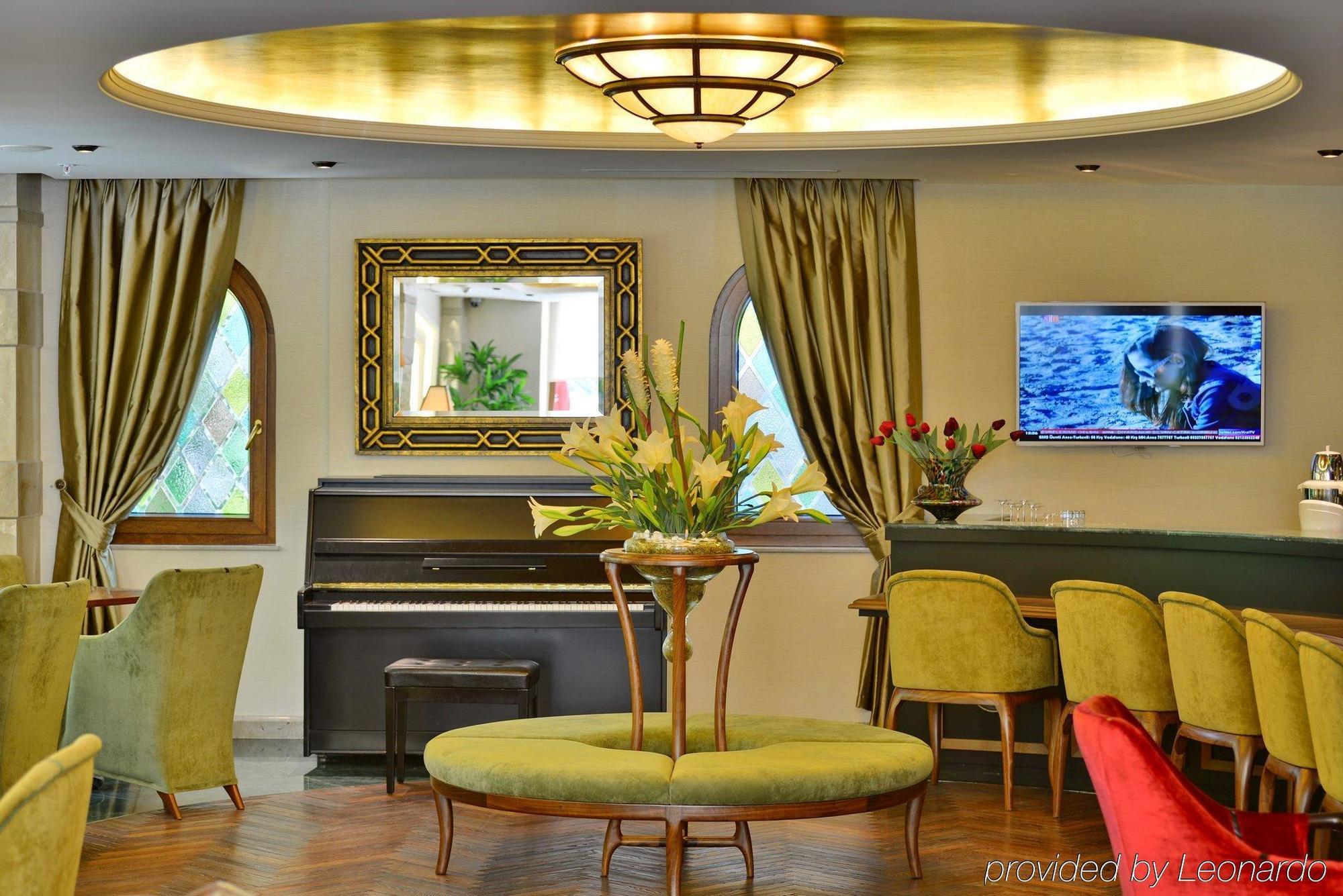 Warwick 4* Ankara